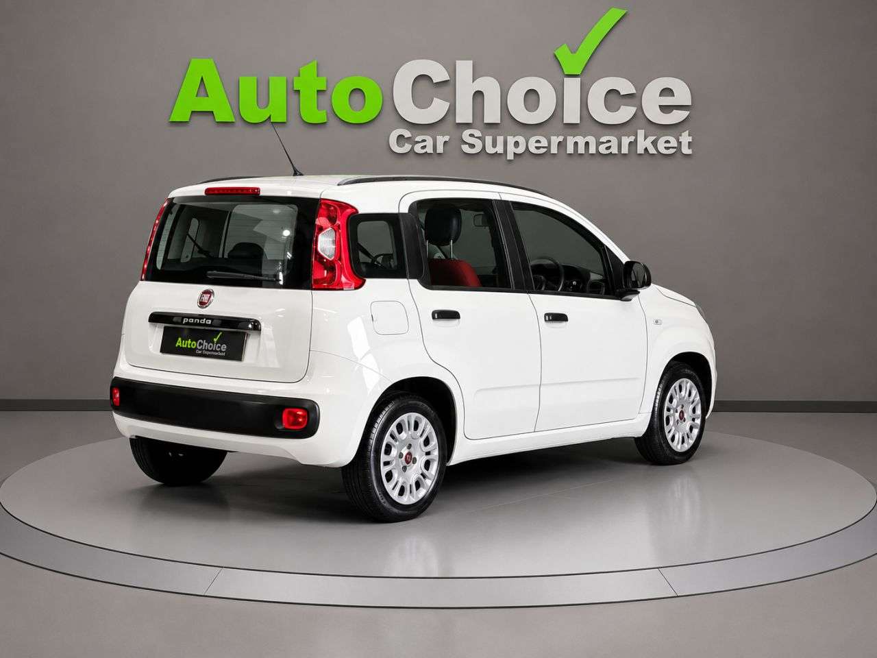 2015 FIAT PANDA 2015 FIAT PANDA