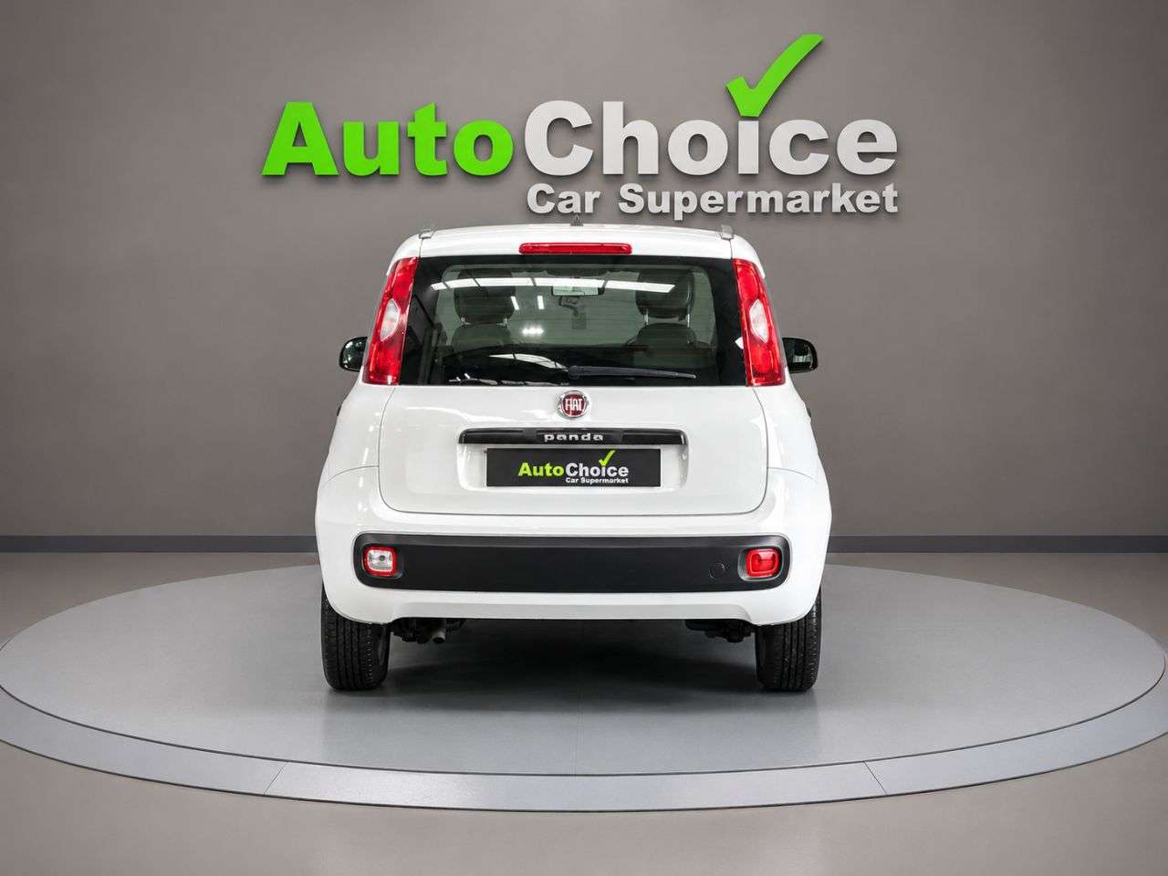 2015 FIAT PANDA 2015 FIAT PANDA