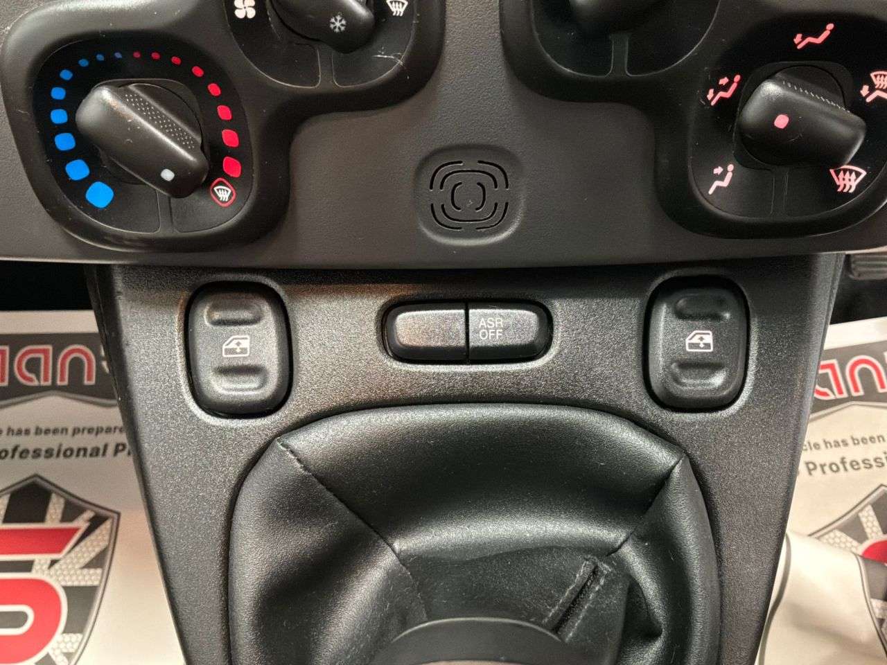 2015 FIAT PANDA 2015 FIAT PANDA