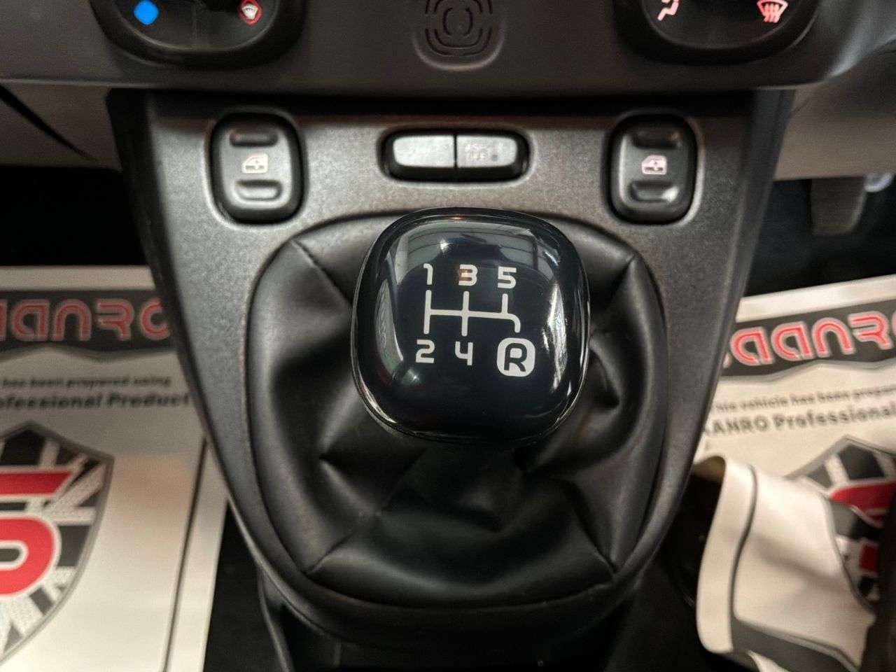 2015 FIAT PANDA 2015 FIAT PANDA