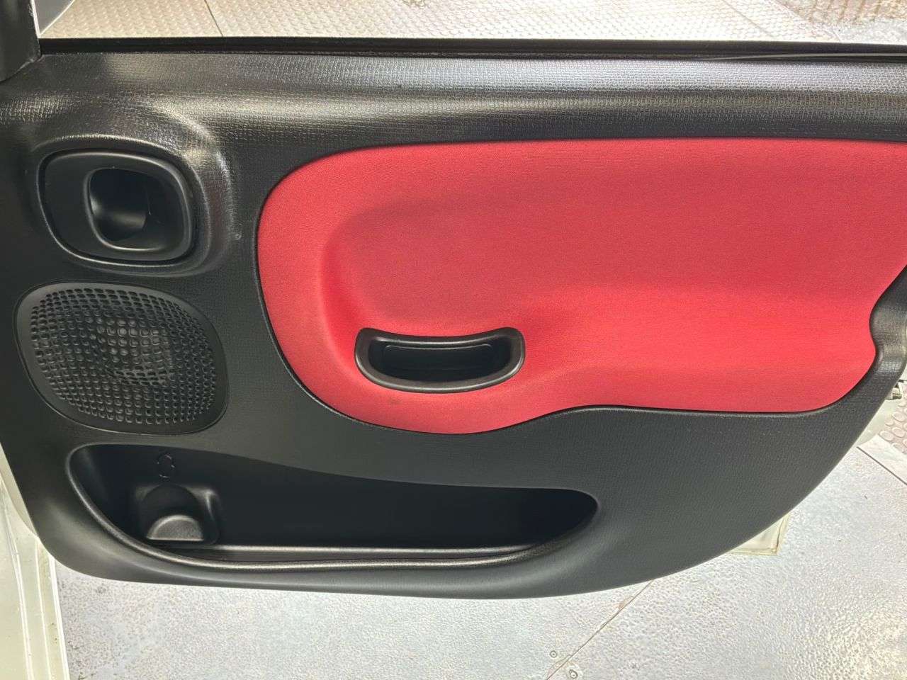 2015 FIAT PANDA 2015 FIAT PANDA