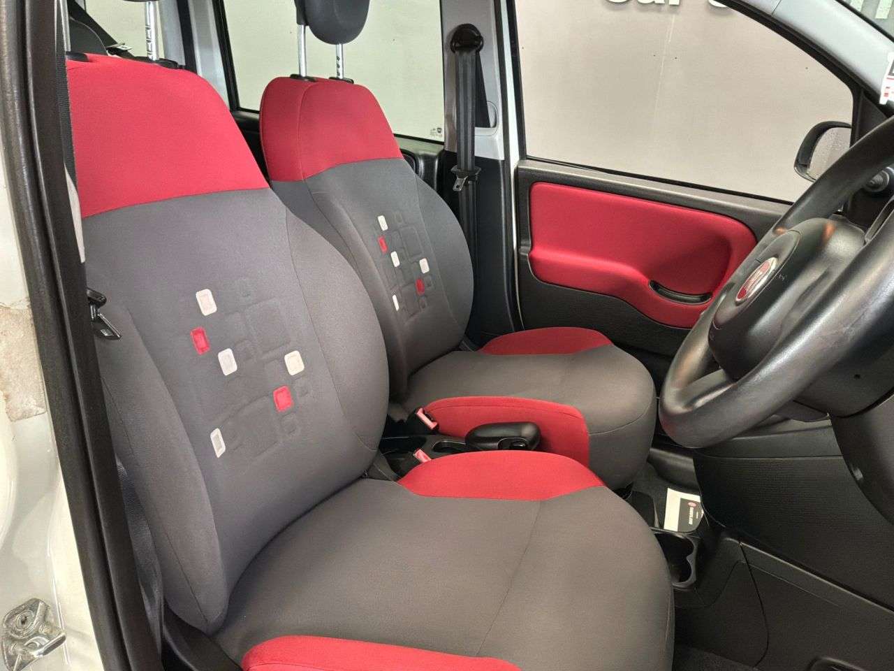 2015 FIAT PANDA 2015 FIAT PANDA