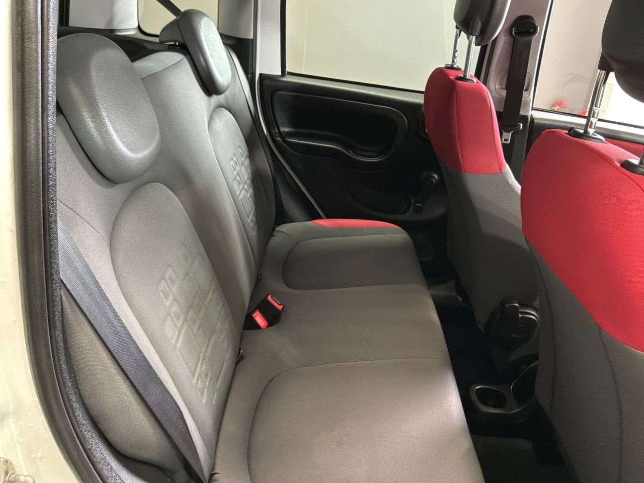 2015 FIAT PANDA 2015 FIAT PANDA