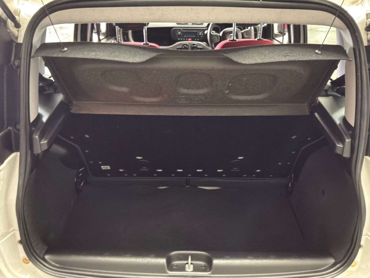 2015 FIAT PANDA 2015 FIAT PANDA