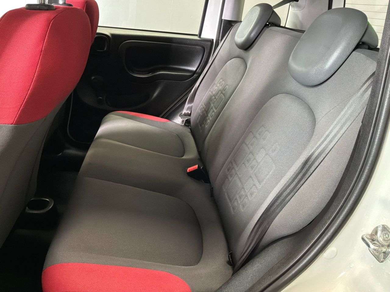 2015 FIAT PANDA 2015 FIAT PANDA