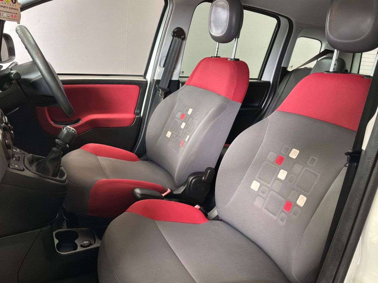 2015 FIAT PANDA 2015 FIAT PANDA