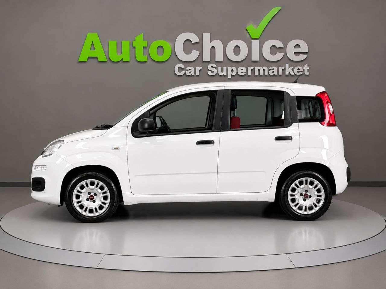 2015 FIAT PANDA 2015 FIAT PANDA