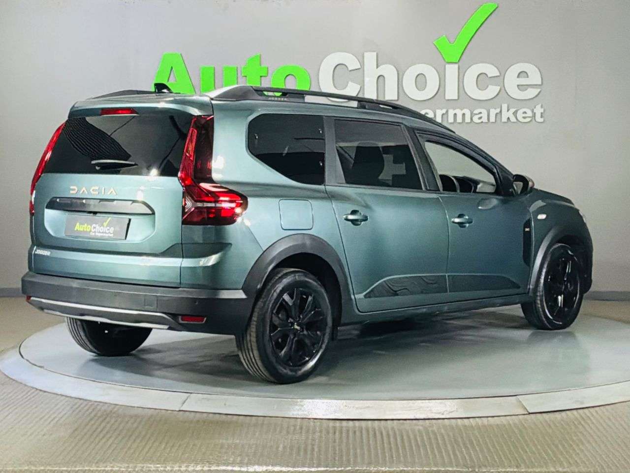 2023 DACIA JOGGER 2023 DACIA JOGGER