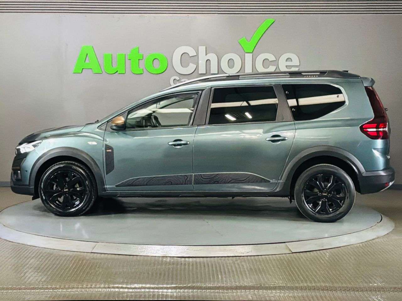 2023 DACIA JOGGER 2023 DACIA JOGGER