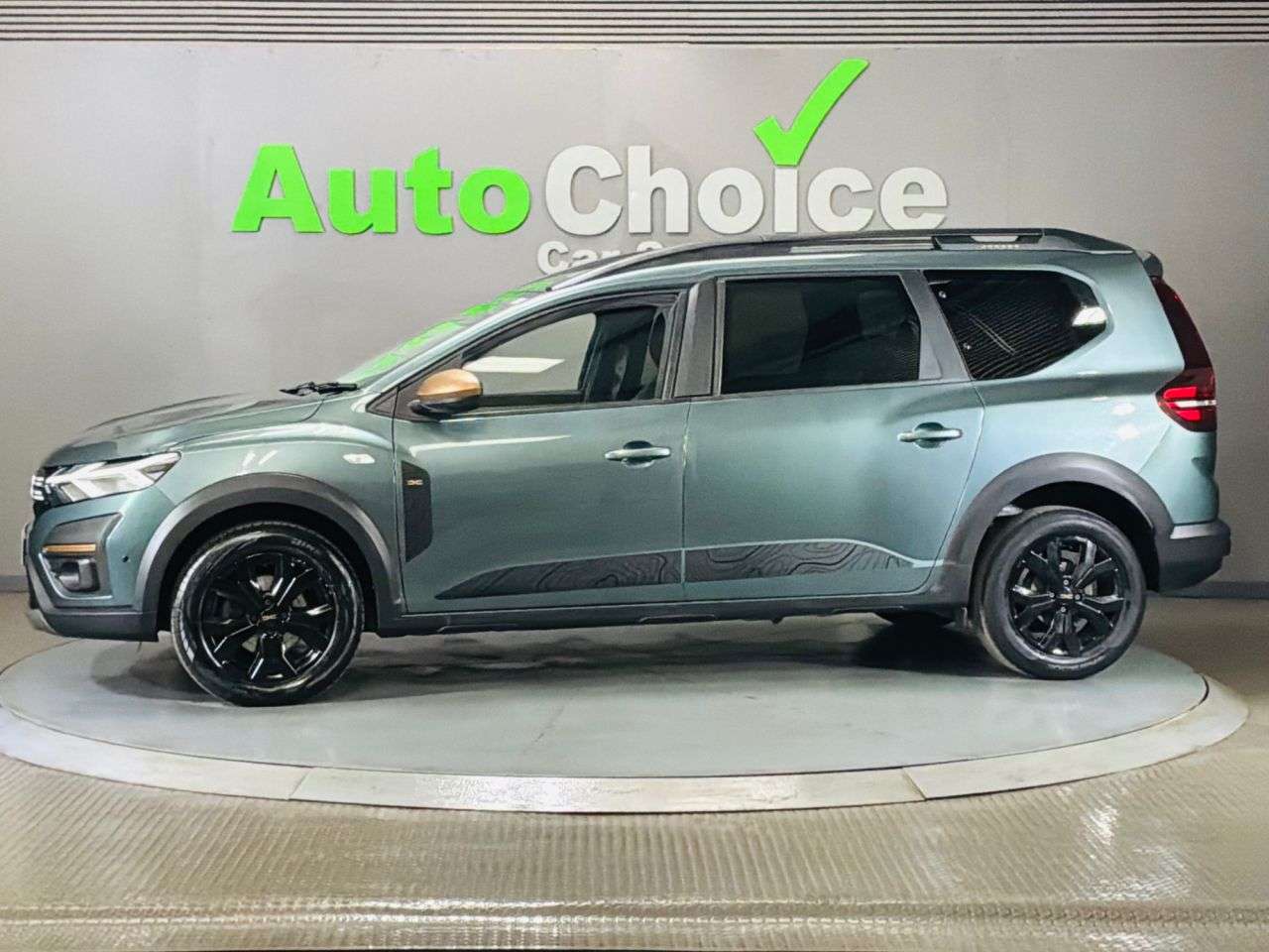 2023 DACIA JOGGER 2023 DACIA JOGGER