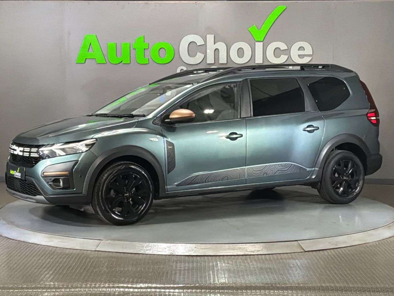 2023 DACIA JOGGER 2023 DACIA JOGGER