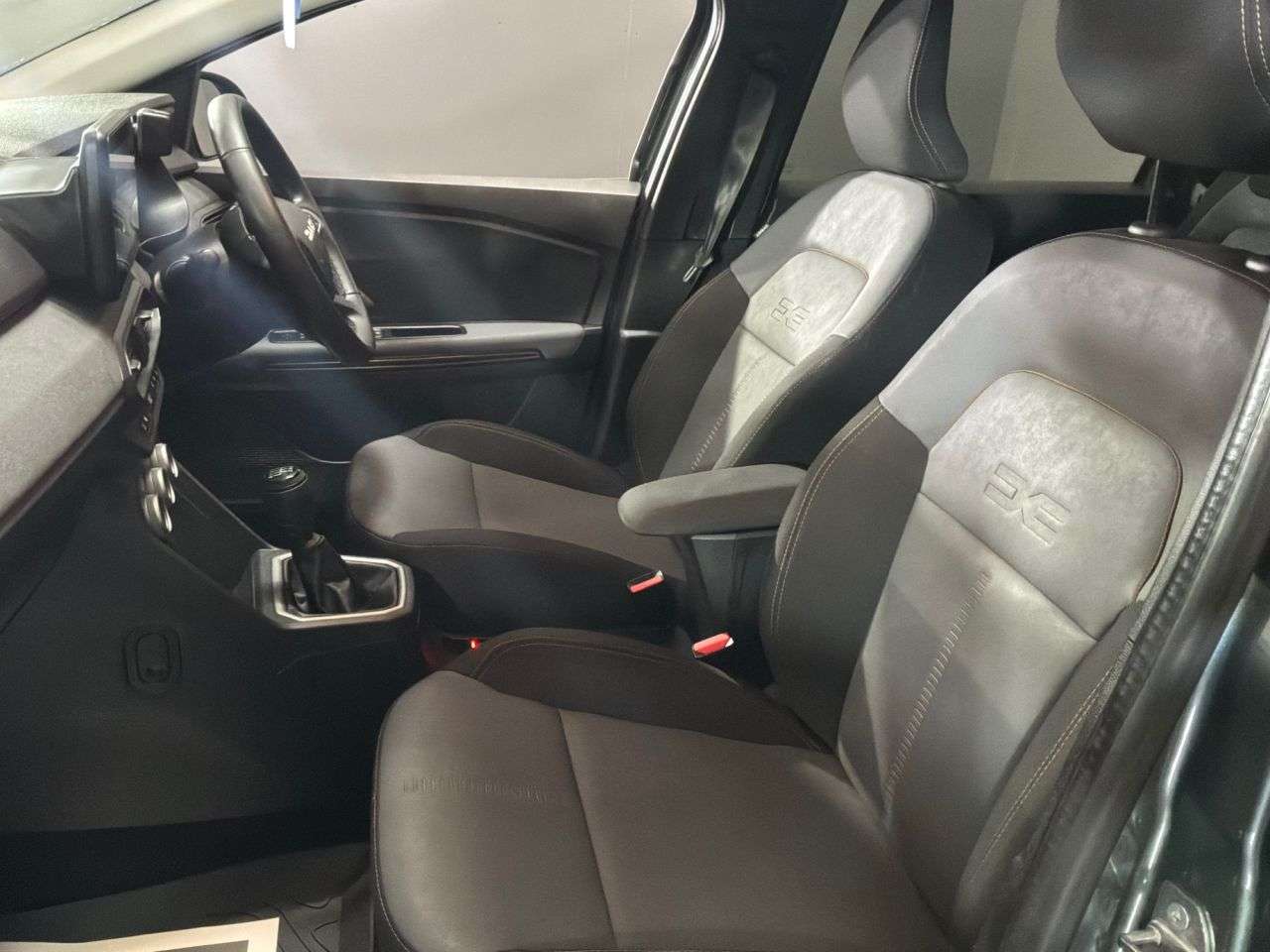 2023 DACIA JOGGER 2023 DACIA JOGGER