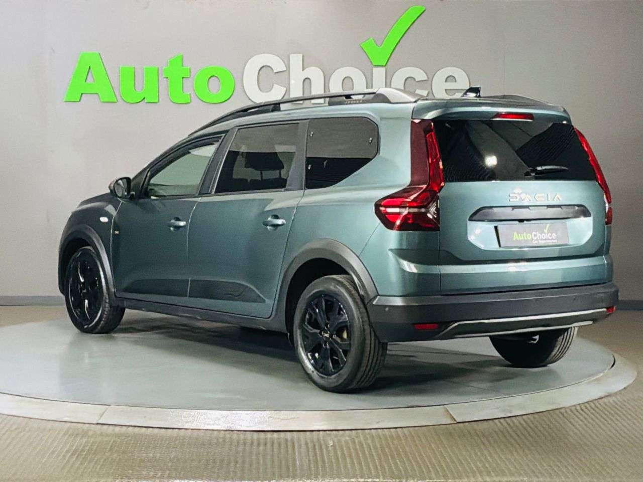 2023 DACIA JOGGER 2023 DACIA JOGGER