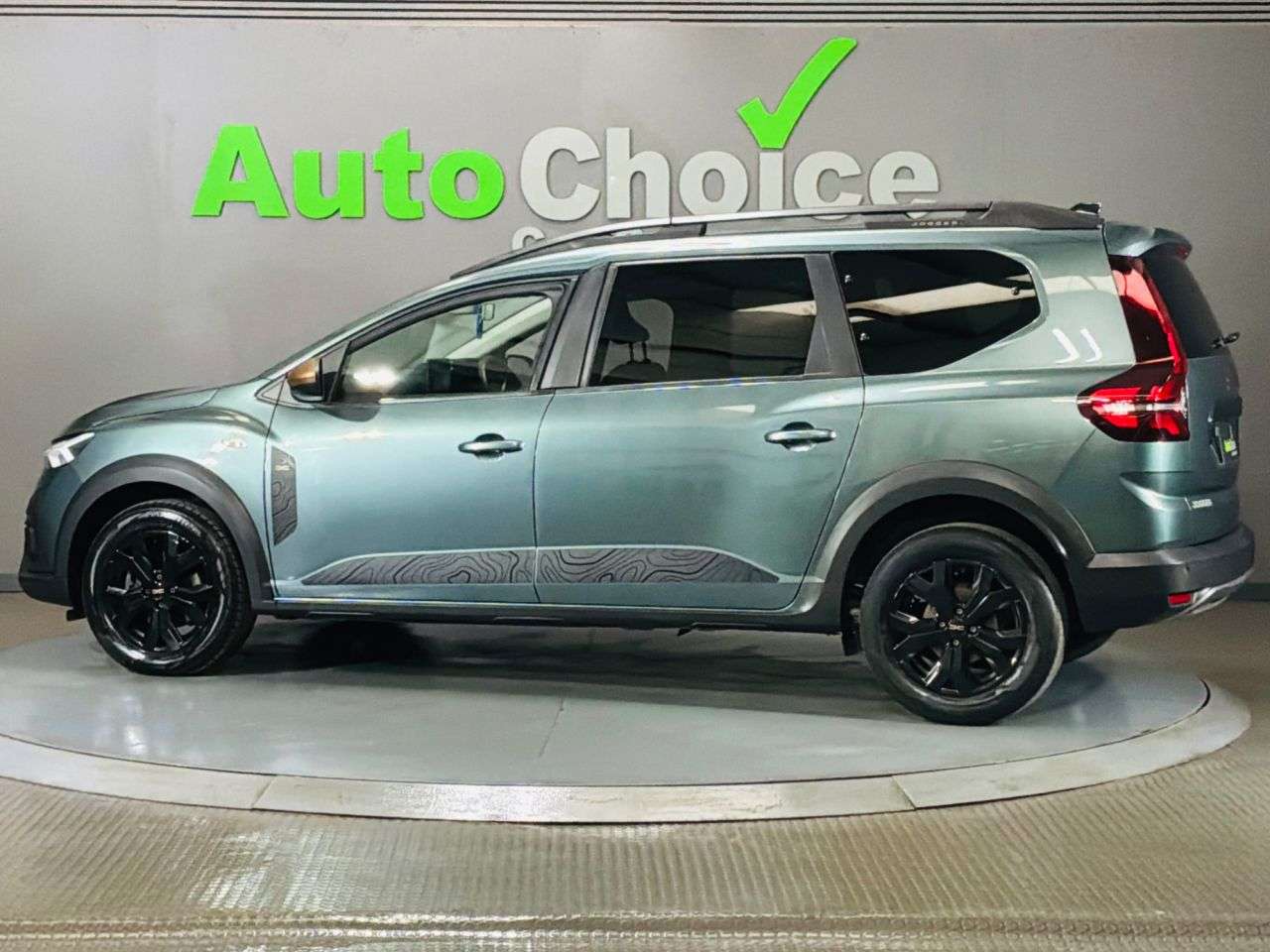 2023 DACIA JOGGER 2023 DACIA JOGGER