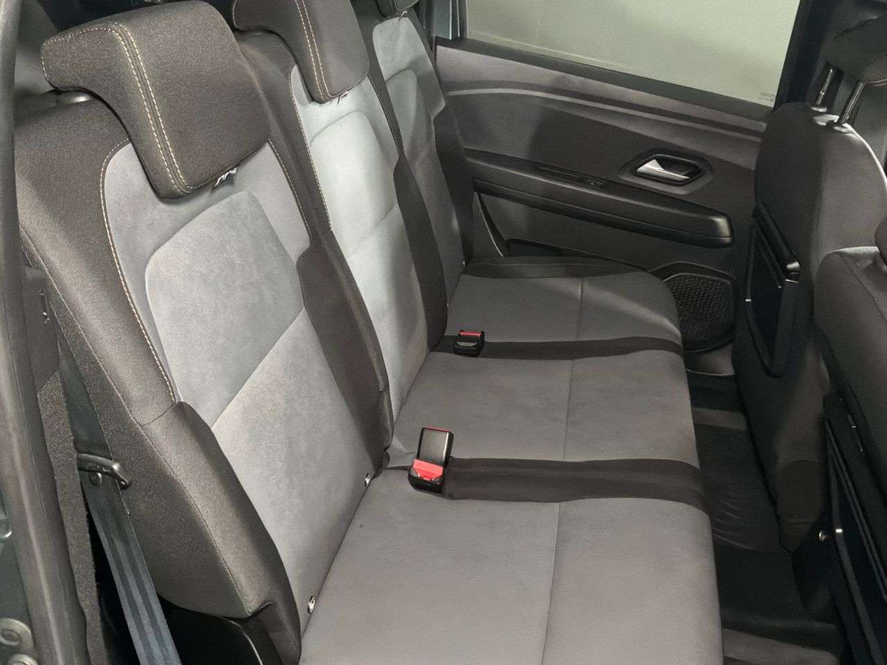 2023 DACIA JOGGER 2023 DACIA JOGGER