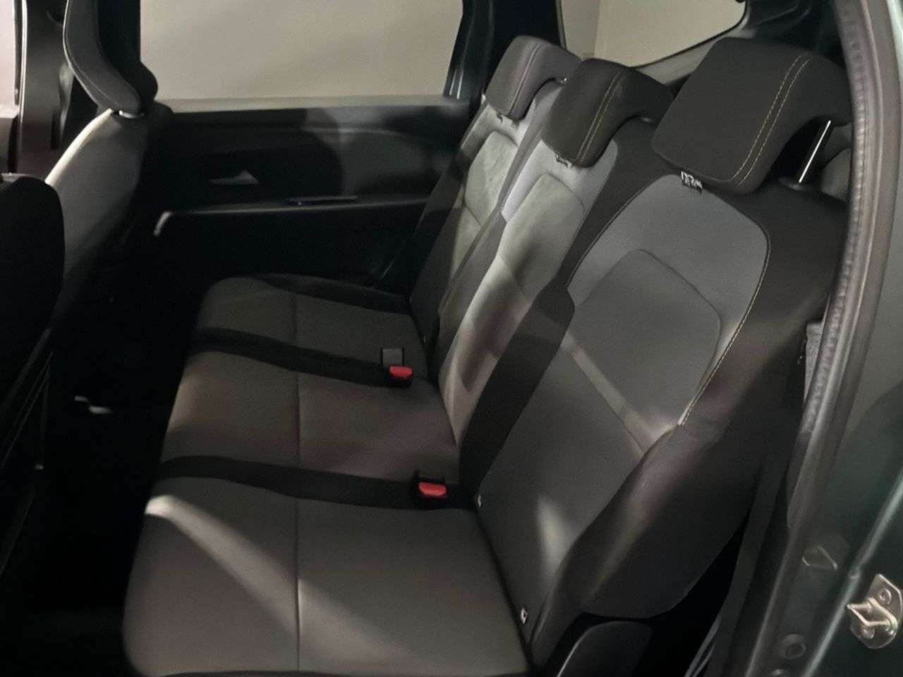 2023 DACIA JOGGER 2023 DACIA JOGGER