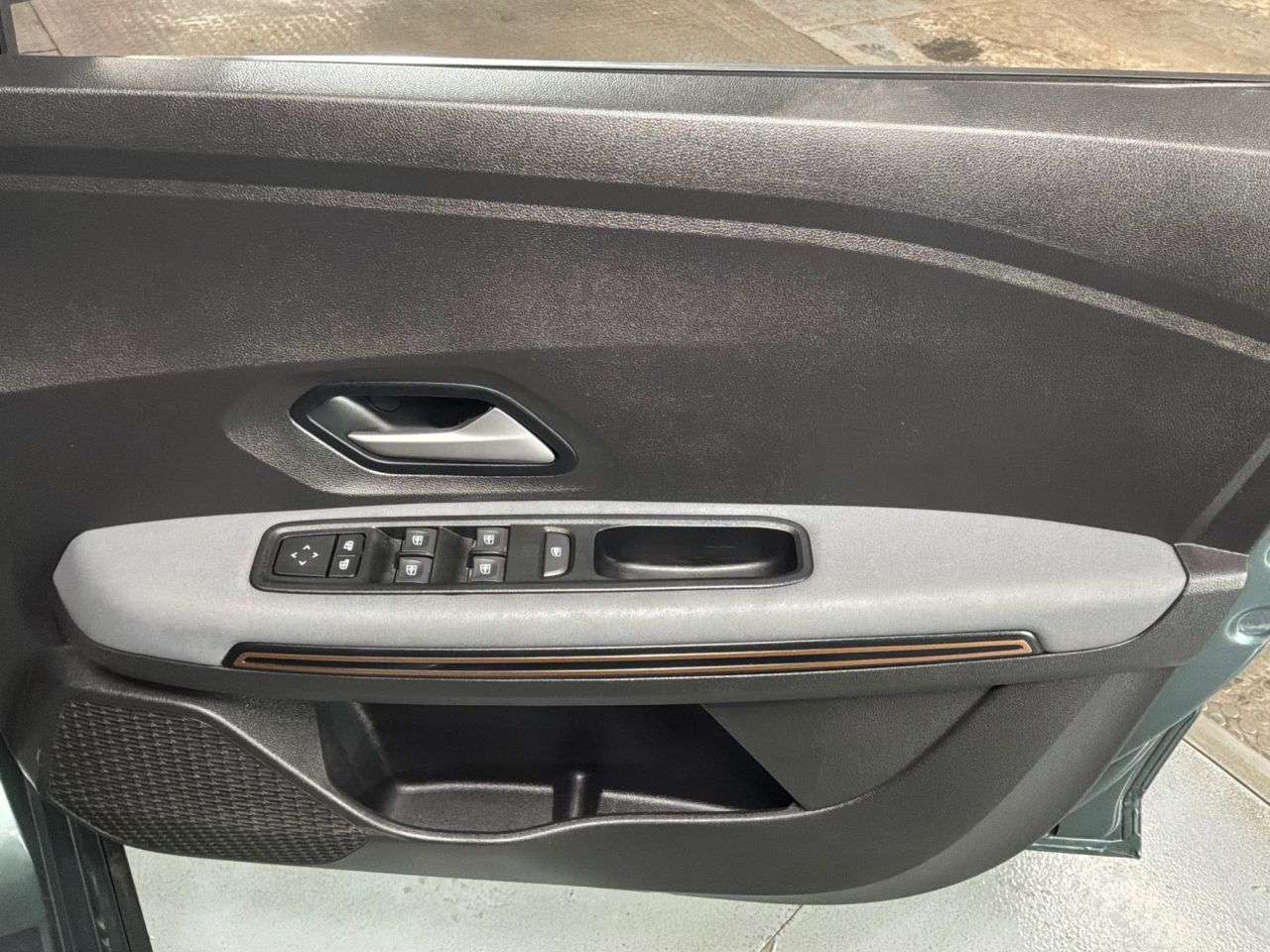 2023 DACIA JOGGER 2023 DACIA JOGGER