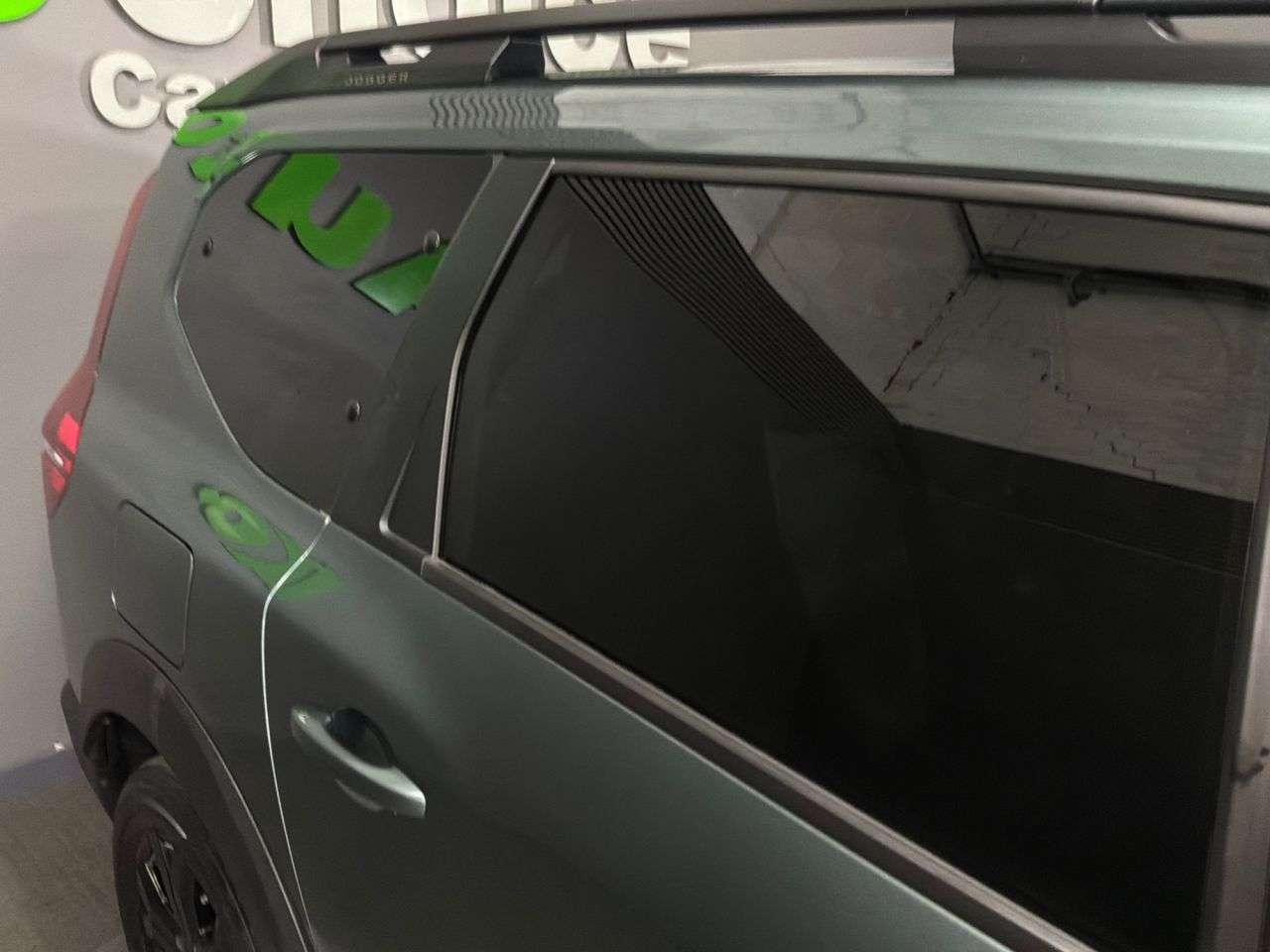 2023 DACIA JOGGER 2023 DACIA JOGGER