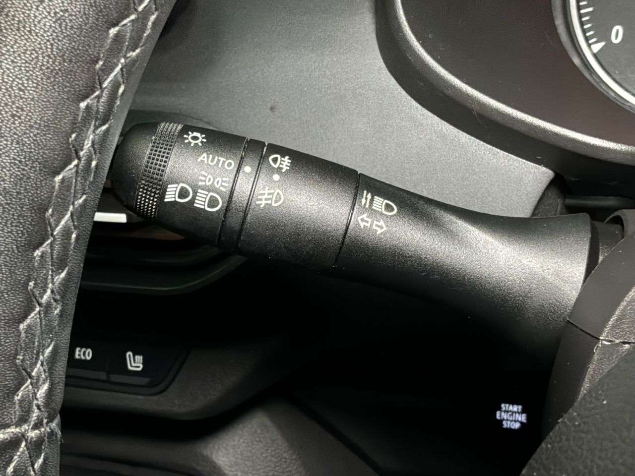 2023 DACIA JOGGER 2023 DACIA JOGGER