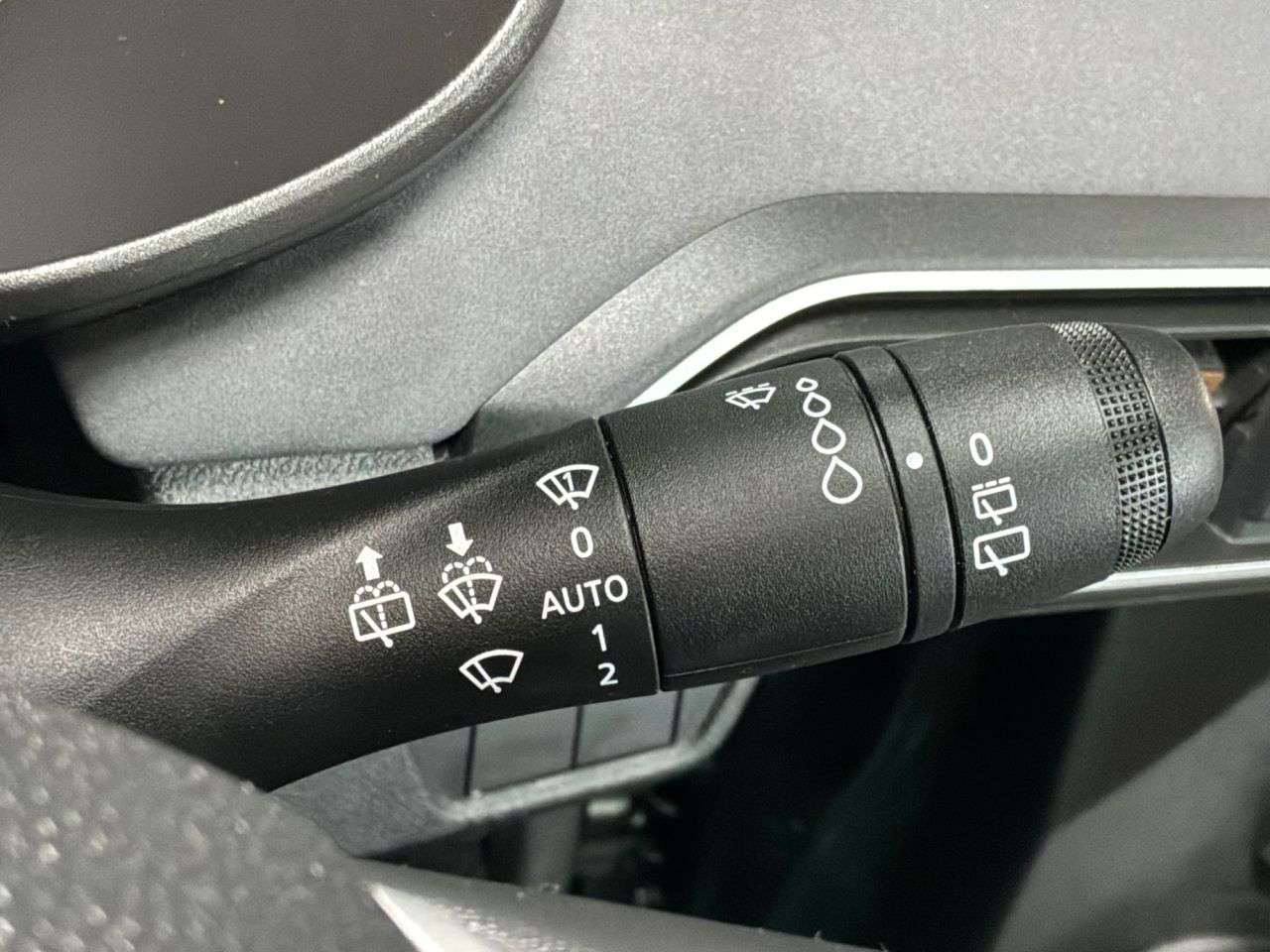 2023 DACIA JOGGER 2023 DACIA JOGGER