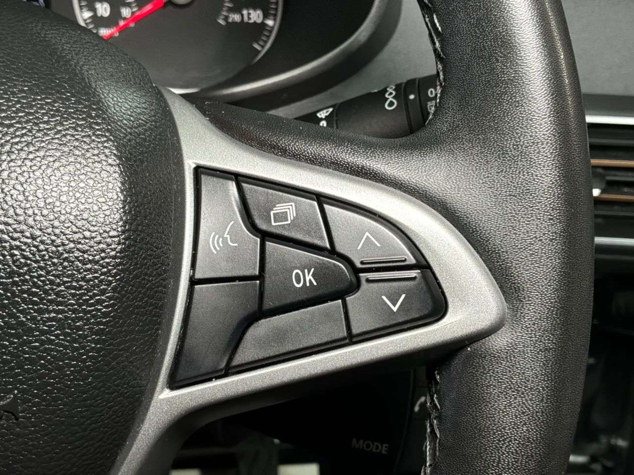 2023 DACIA JOGGER 2023 DACIA JOGGER