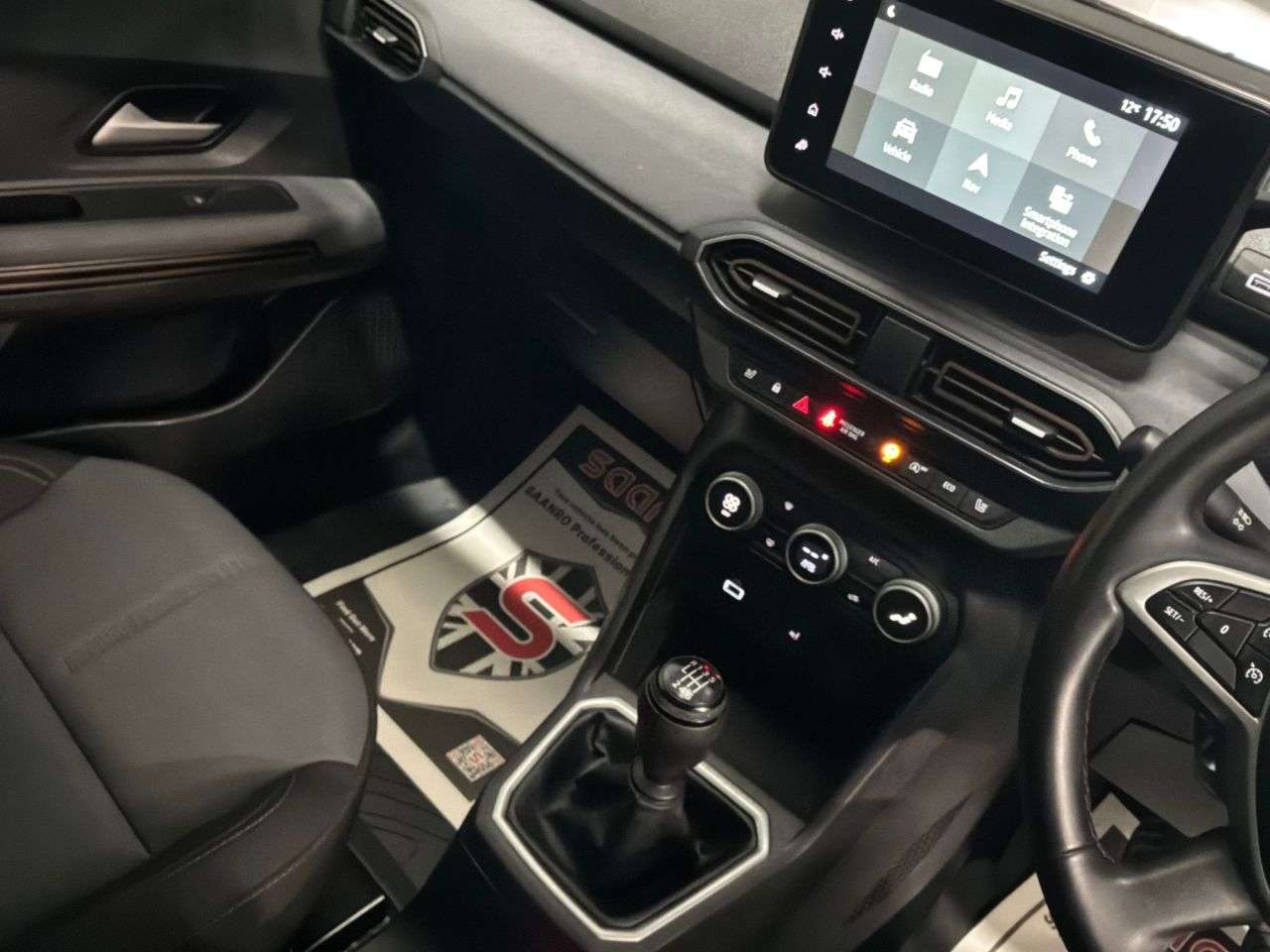 2023 DACIA JOGGER 2023 DACIA JOGGER