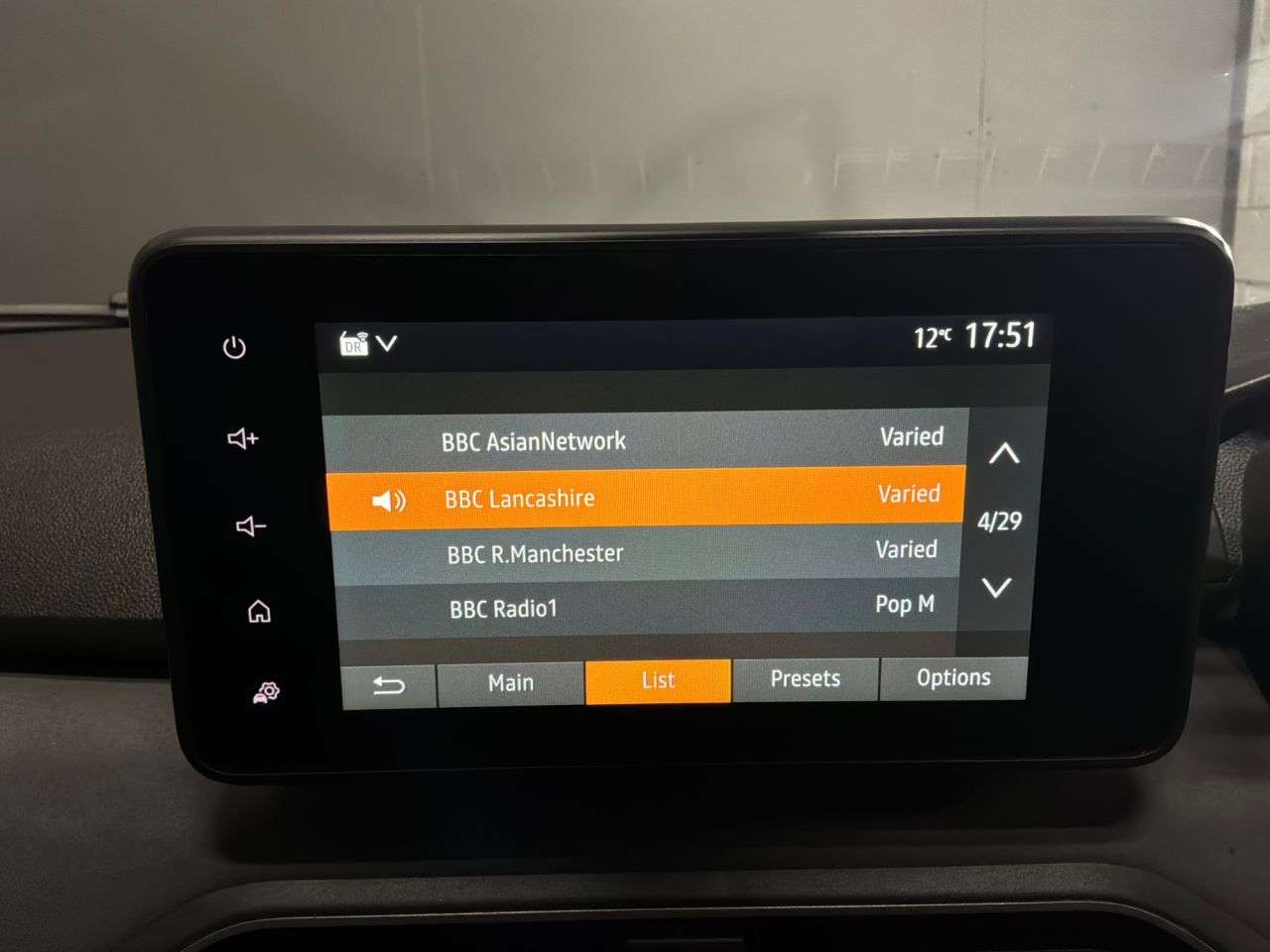 2023 DACIA JOGGER 2023 DACIA JOGGER