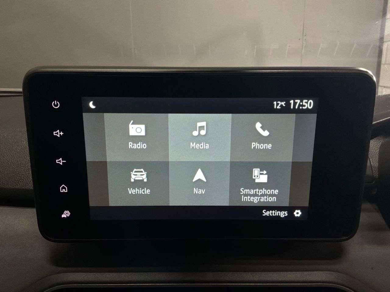 2023 DACIA JOGGER 2023 DACIA JOGGER