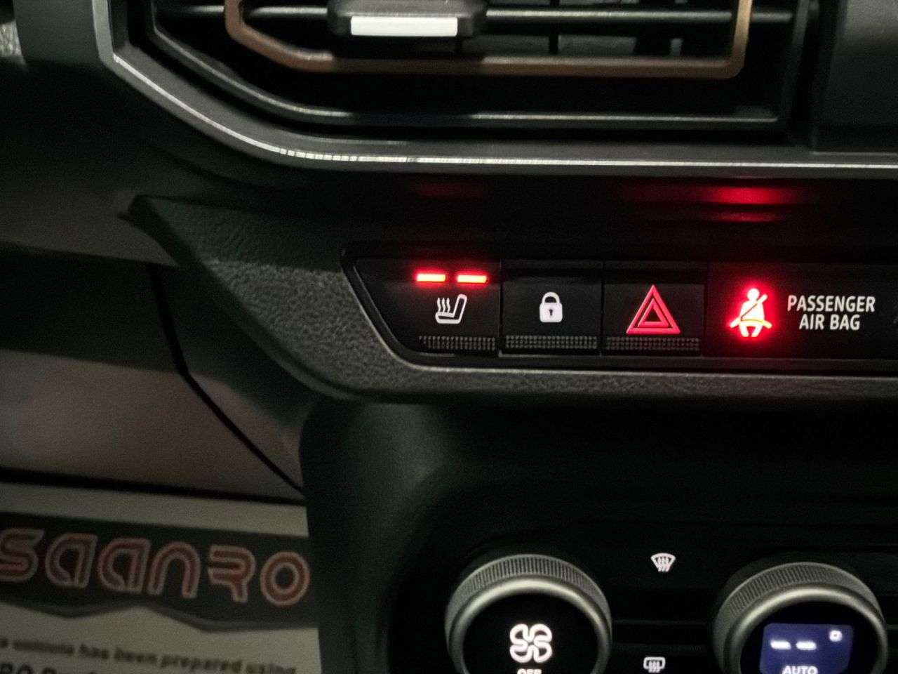 2023 DACIA JOGGER 2023 DACIA JOGGER