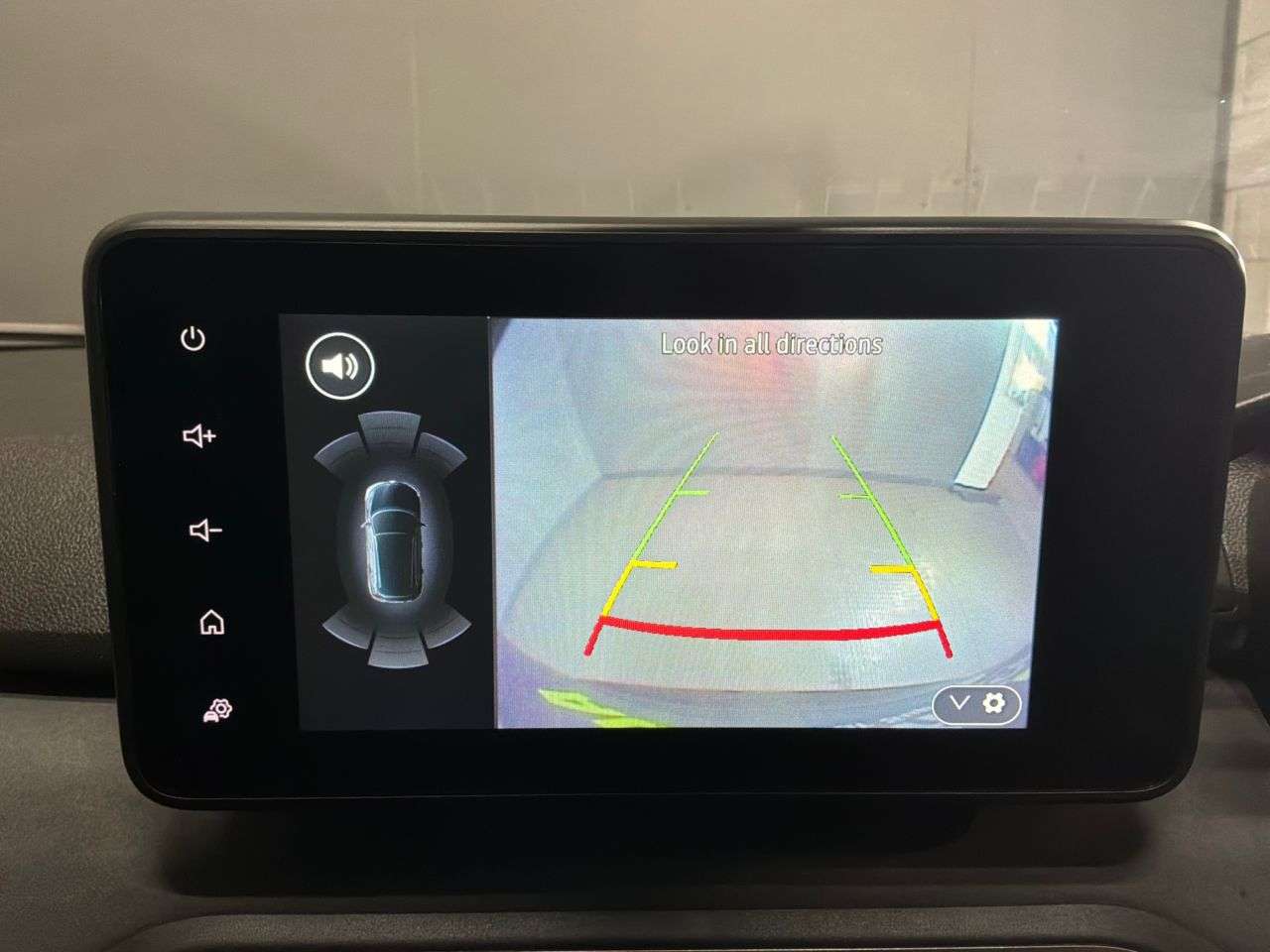 2023 DACIA JOGGER 2023 DACIA JOGGER