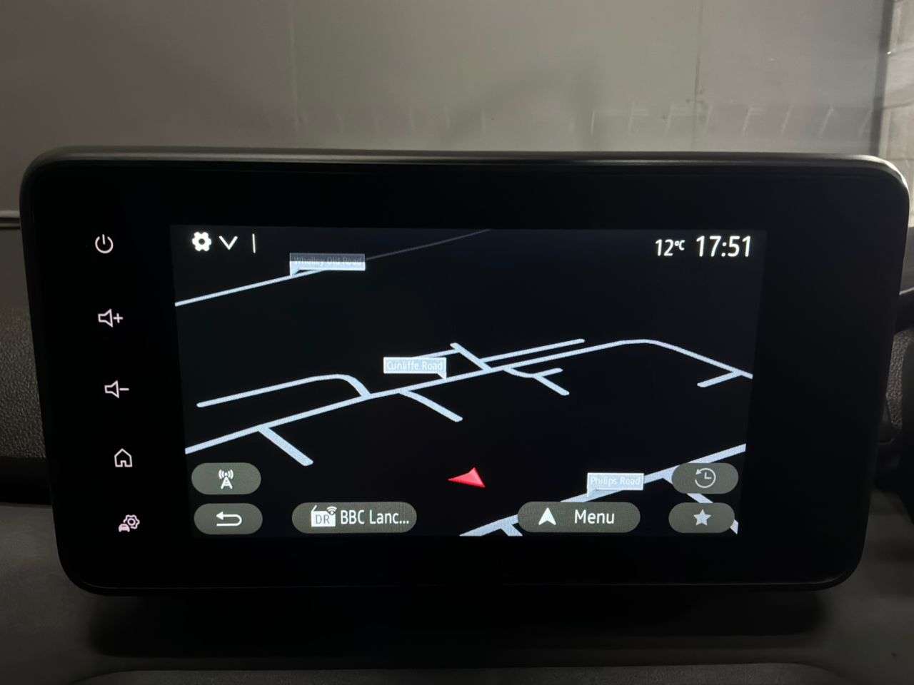 2023 DACIA JOGGER 2023 DACIA JOGGER