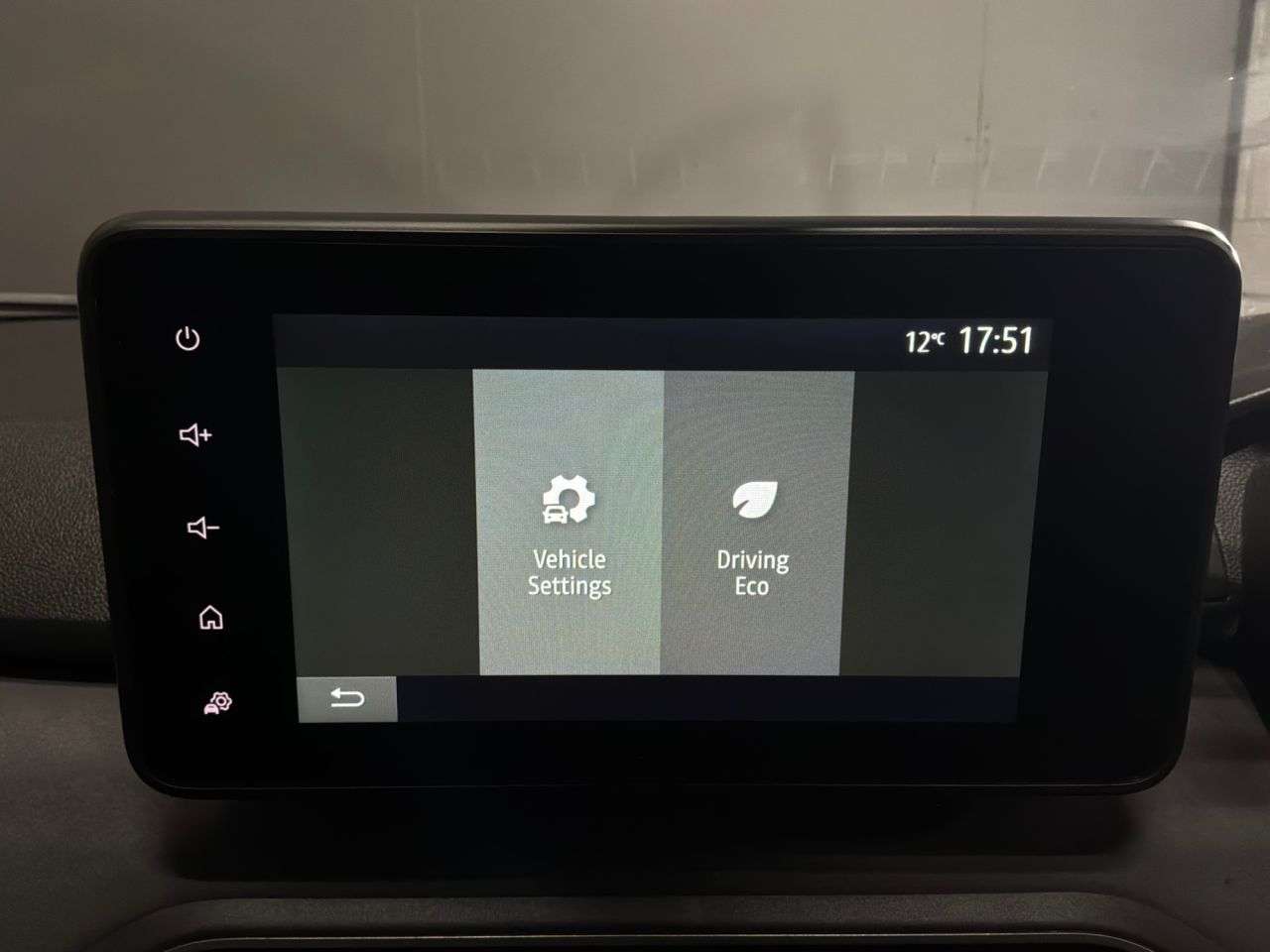 2023 DACIA JOGGER 2023 DACIA JOGGER