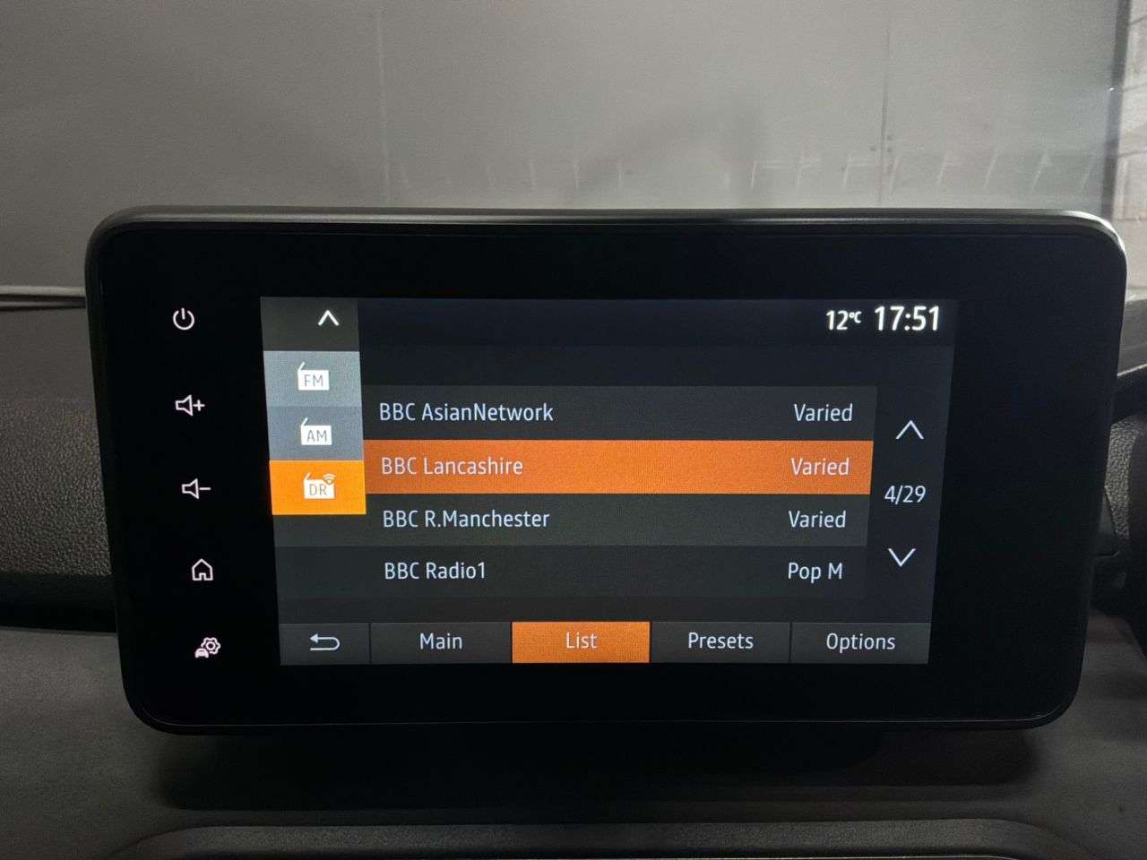 2023 DACIA JOGGER 2023 DACIA JOGGER