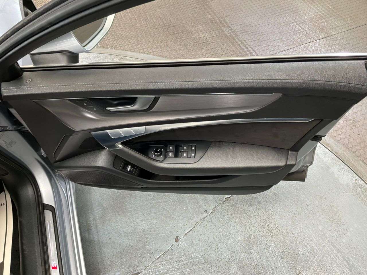 2019 AUDI A6 AVANT 2019 AUDI A6 AVANT