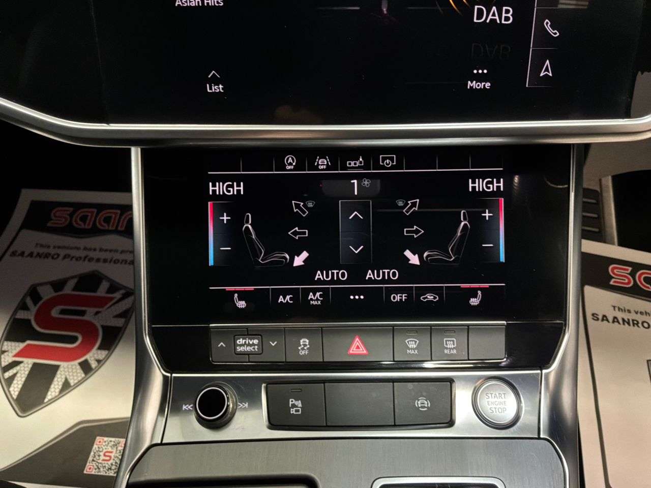 2019 AUDI A6 AVANT 2019 AUDI A6 AVANT