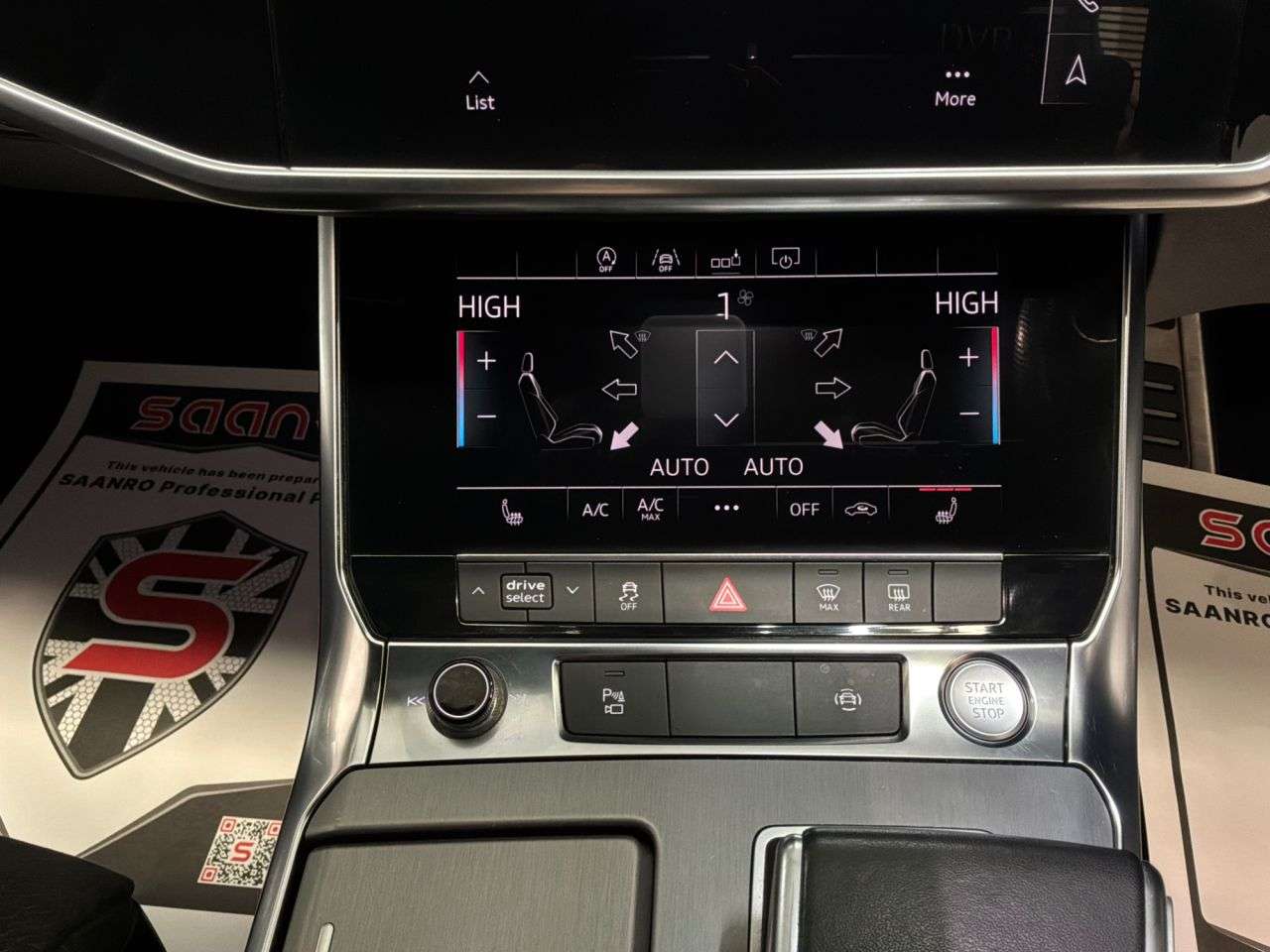2019 AUDI A6 AVANT 2019 AUDI A6 AVANT