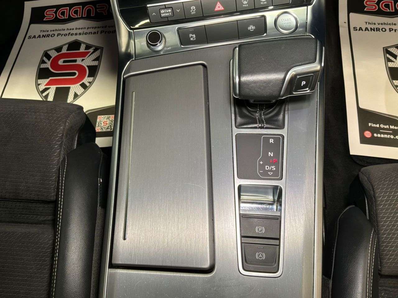 2019 AUDI A6 AVANT 2019 AUDI A6 AVANT