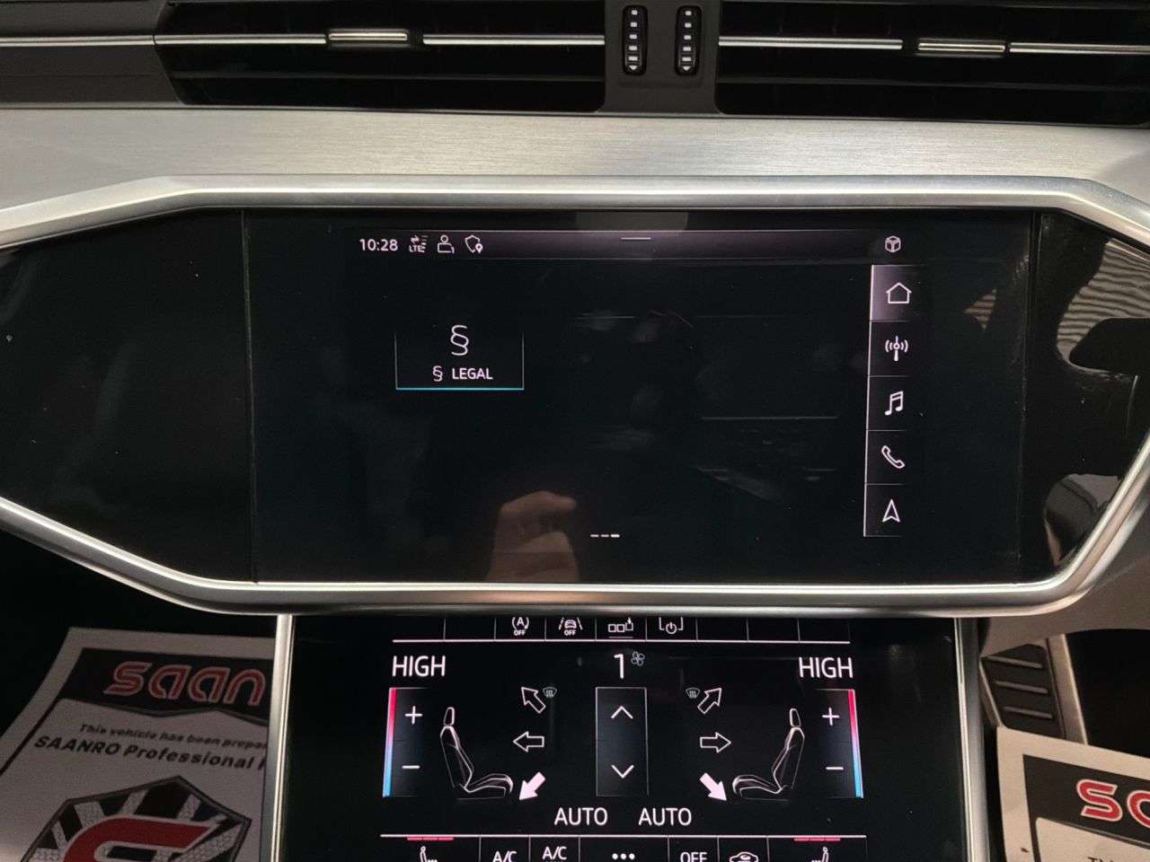 2019 AUDI A6 AVANT 2019 AUDI A6 AVANT