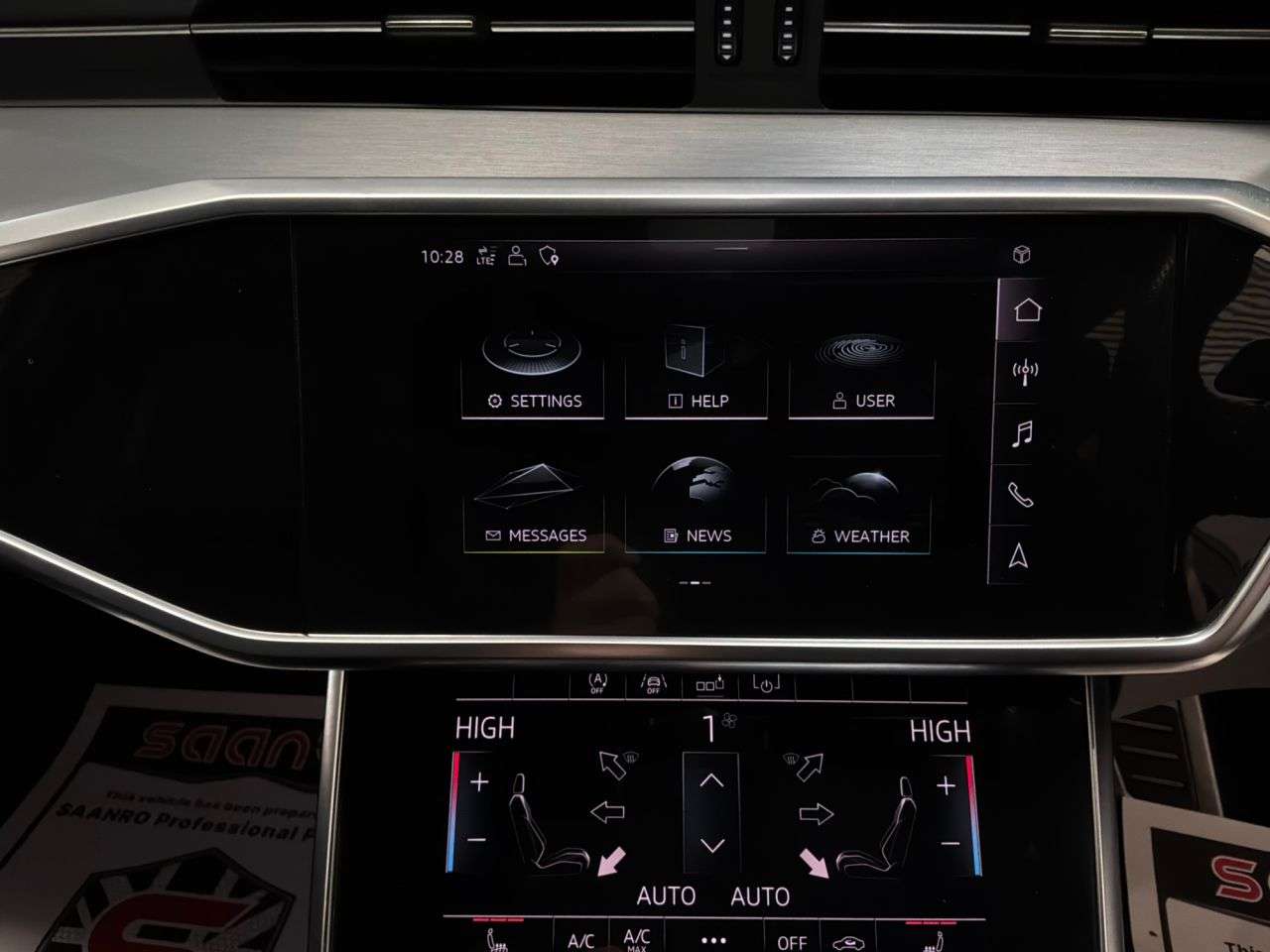 2019 AUDI A6 AVANT 2019 AUDI A6 AVANT