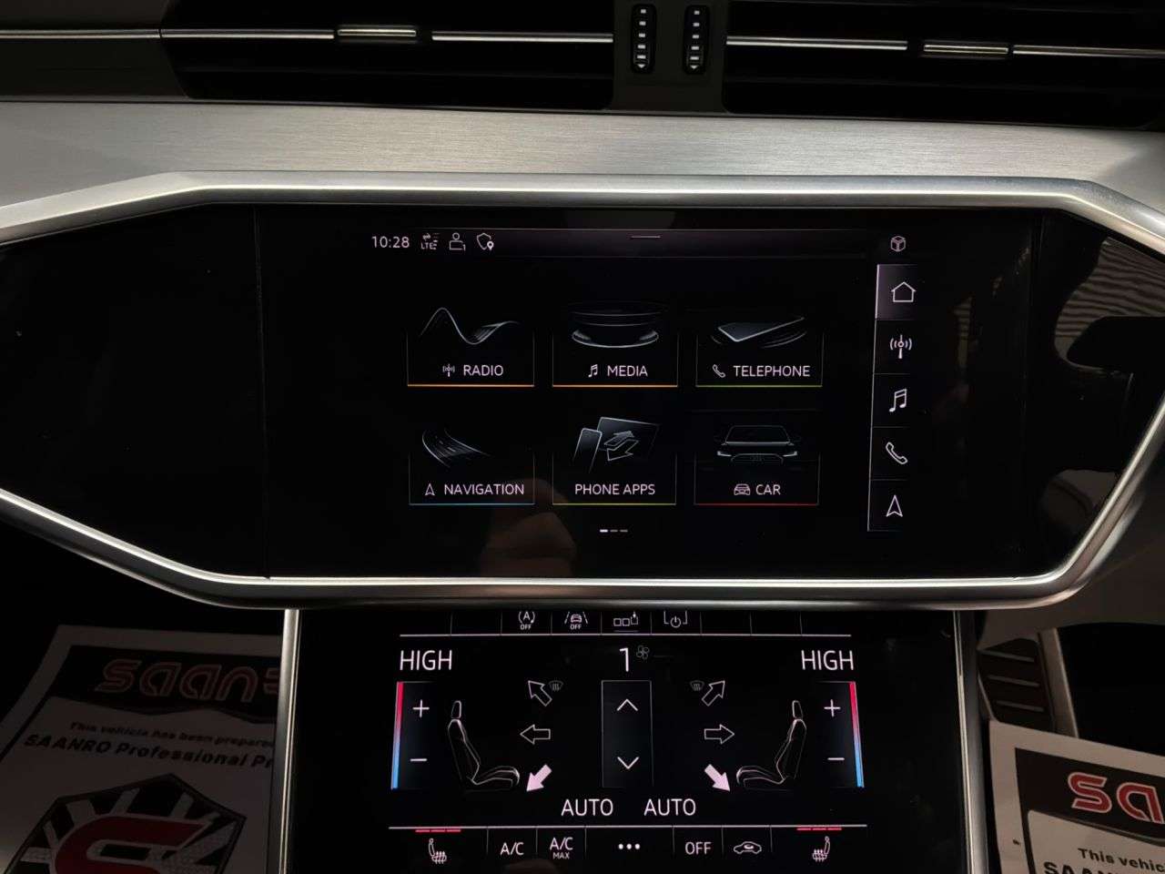 2019 AUDI A6 AVANT 2019 AUDI A6 AVANT