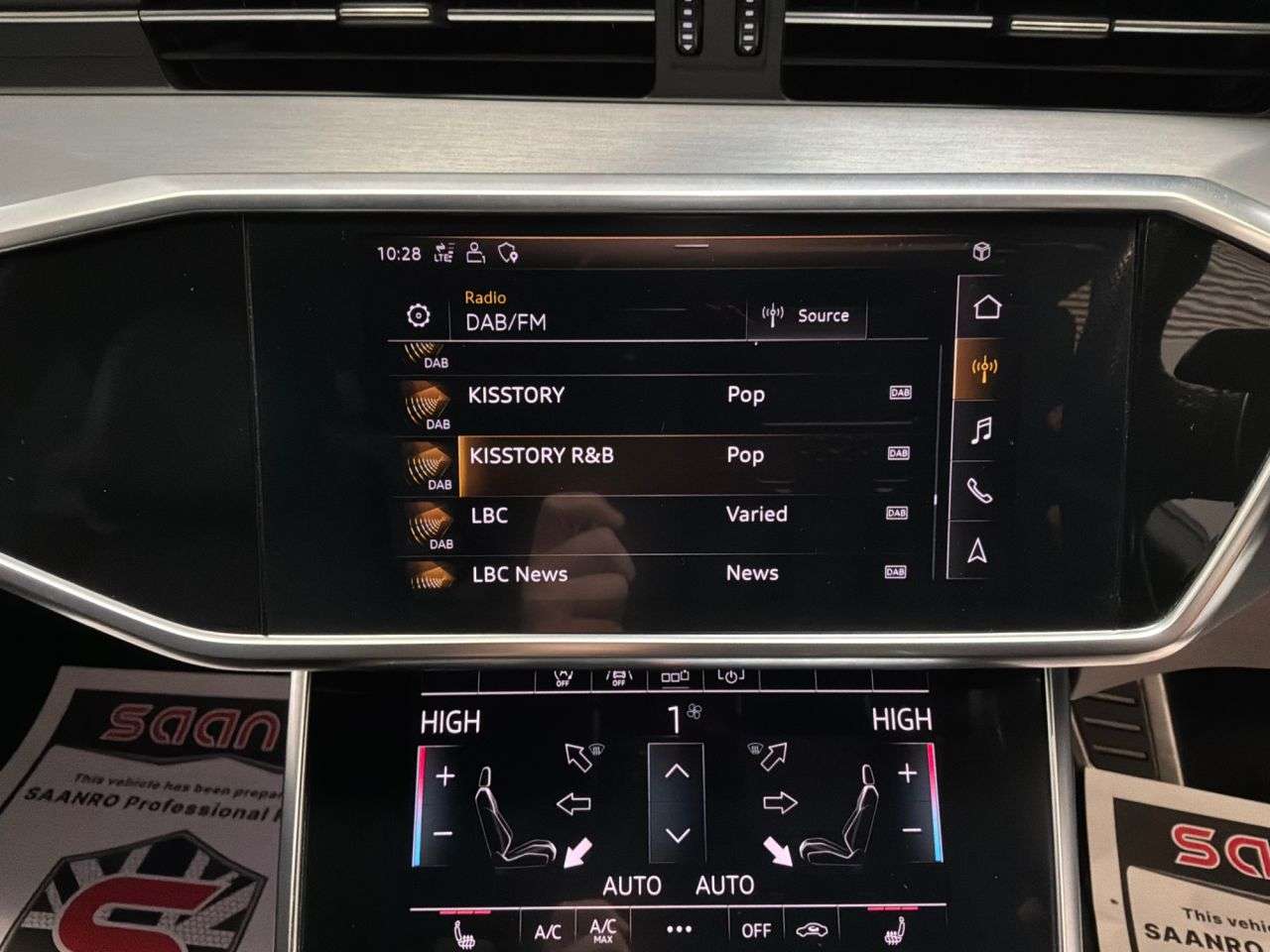 2019 AUDI A6 AVANT 2019 AUDI A6 AVANT