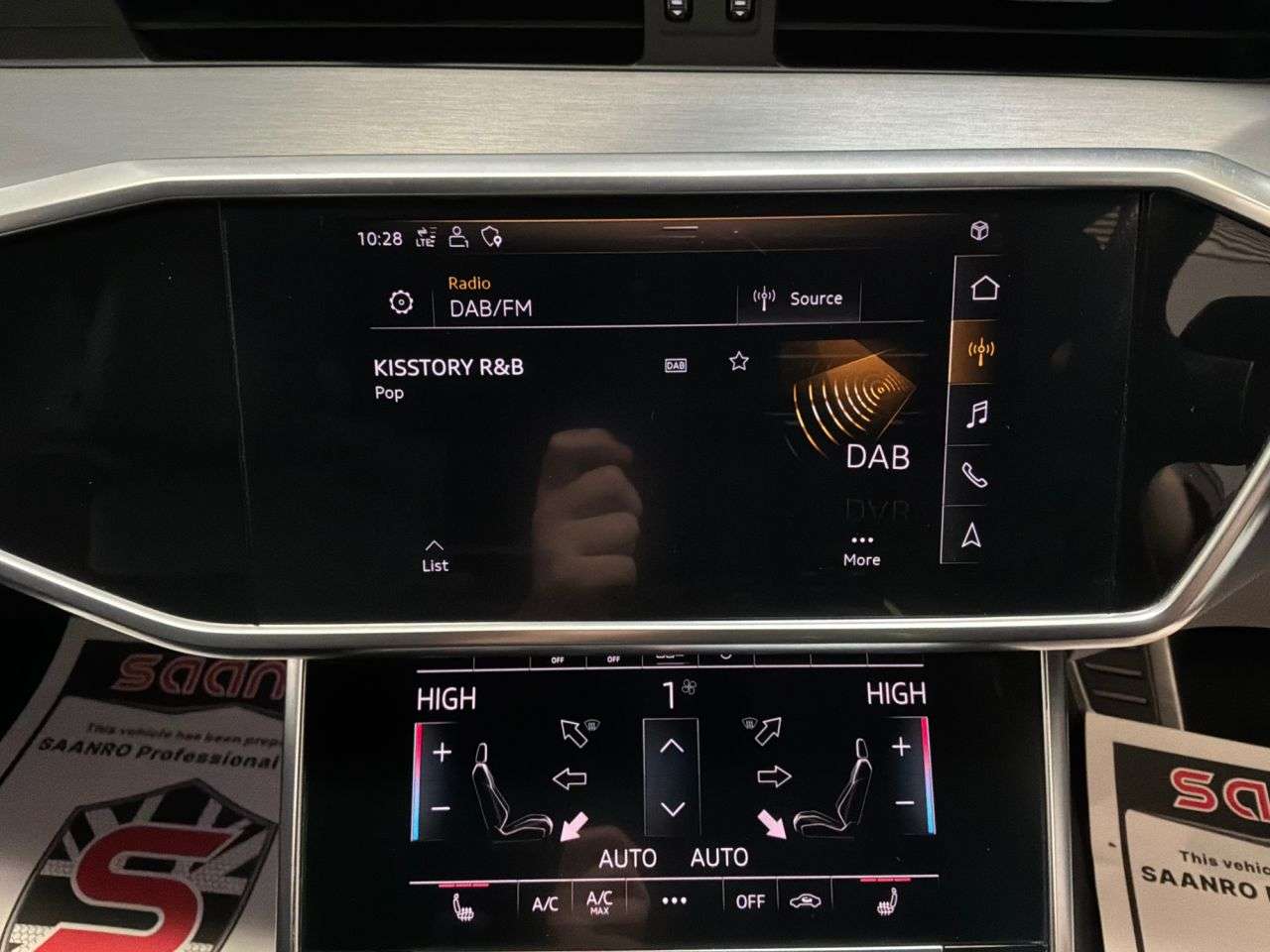 2019 AUDI A6 AVANT 2019 AUDI A6 AVANT