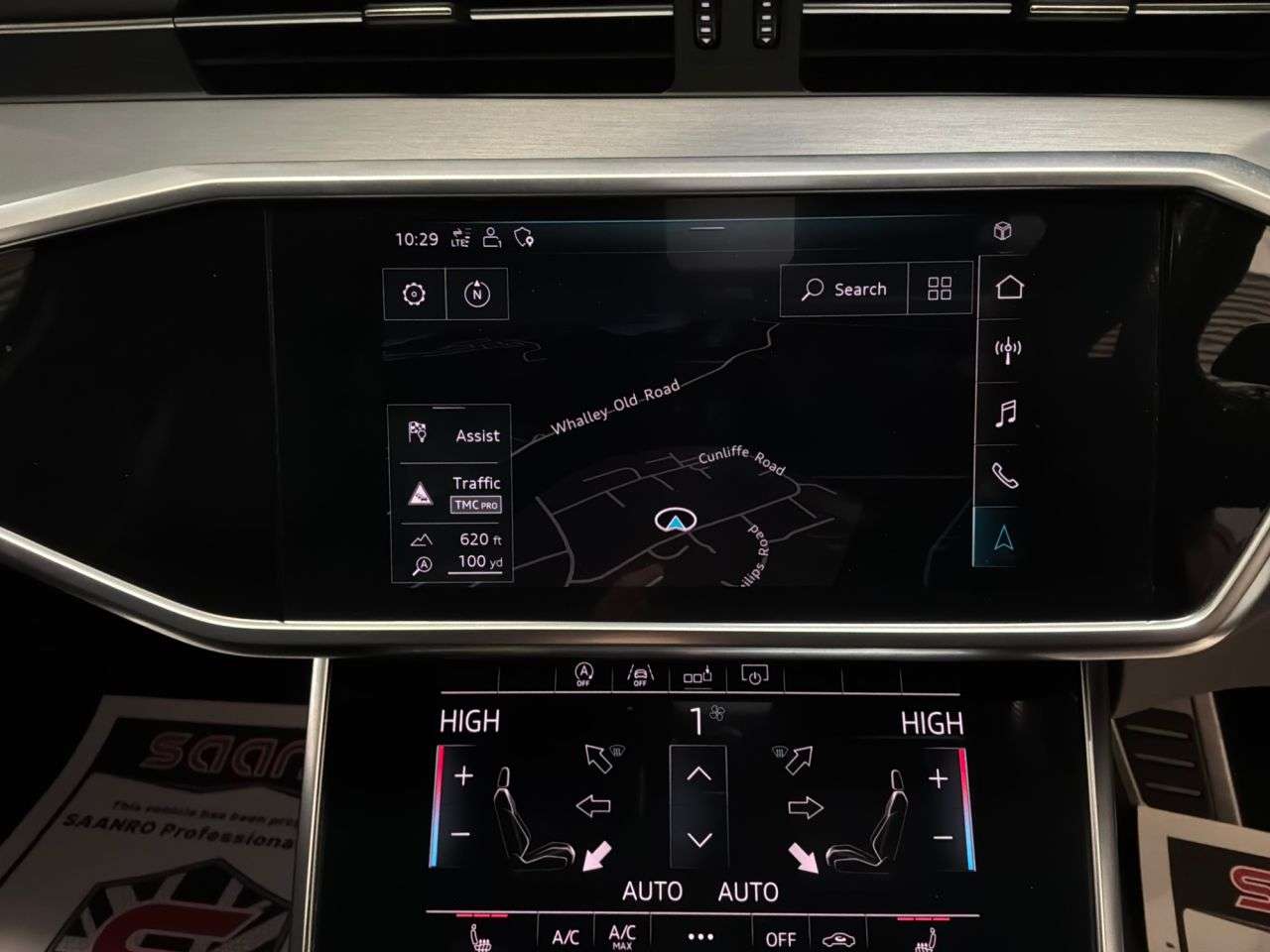 2019 AUDI A6 AVANT 2019 AUDI A6 AVANT