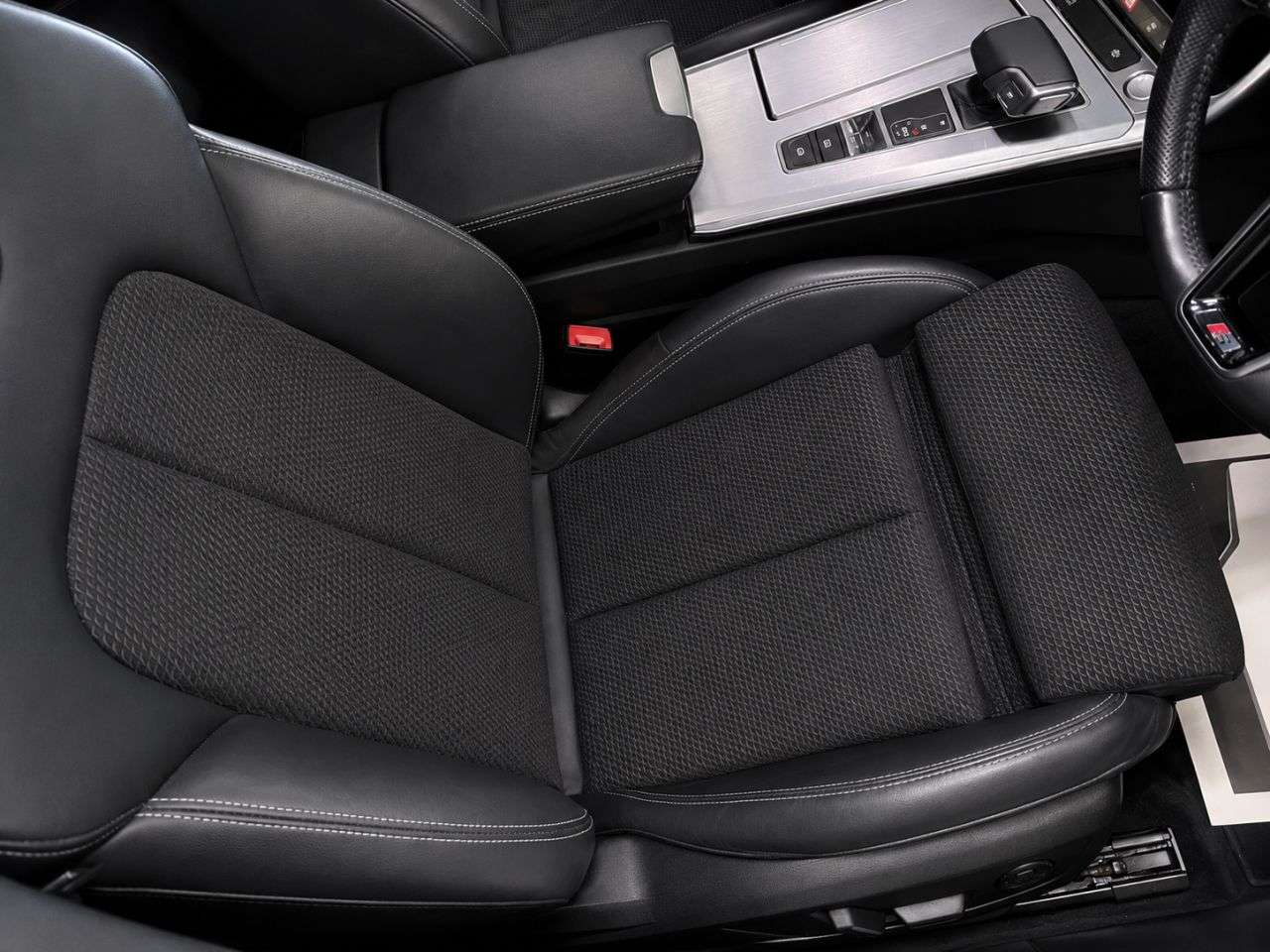 2019 AUDI A6 AVANT 2019 AUDI A6 AVANT