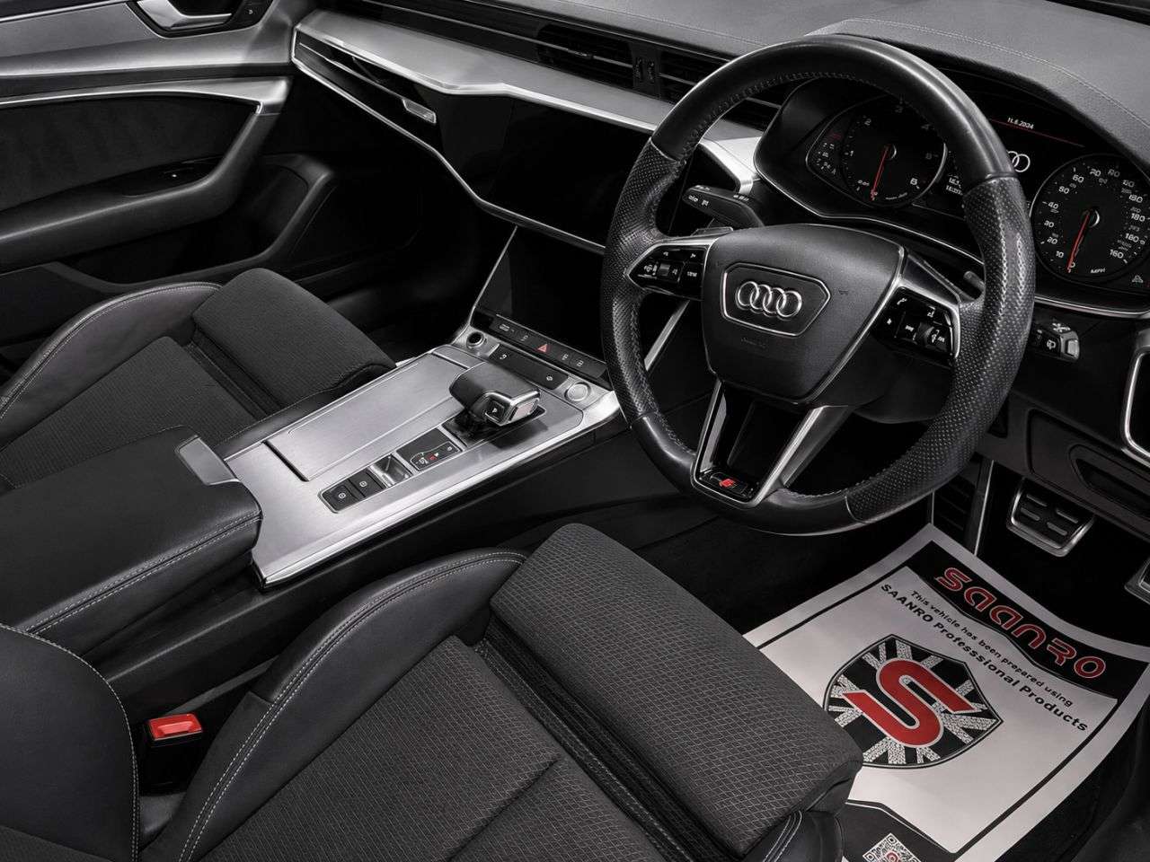 2019 AUDI A6 AVANT 2019 AUDI A6 AVANT