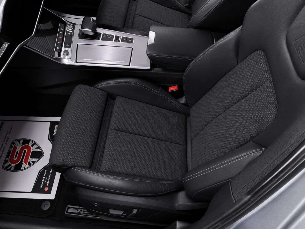 2019 AUDI A6 AVANT 2019 AUDI A6 AVANT