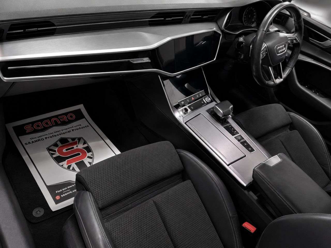 2019 AUDI A6 AVANT 2019 AUDI A6 AVANT