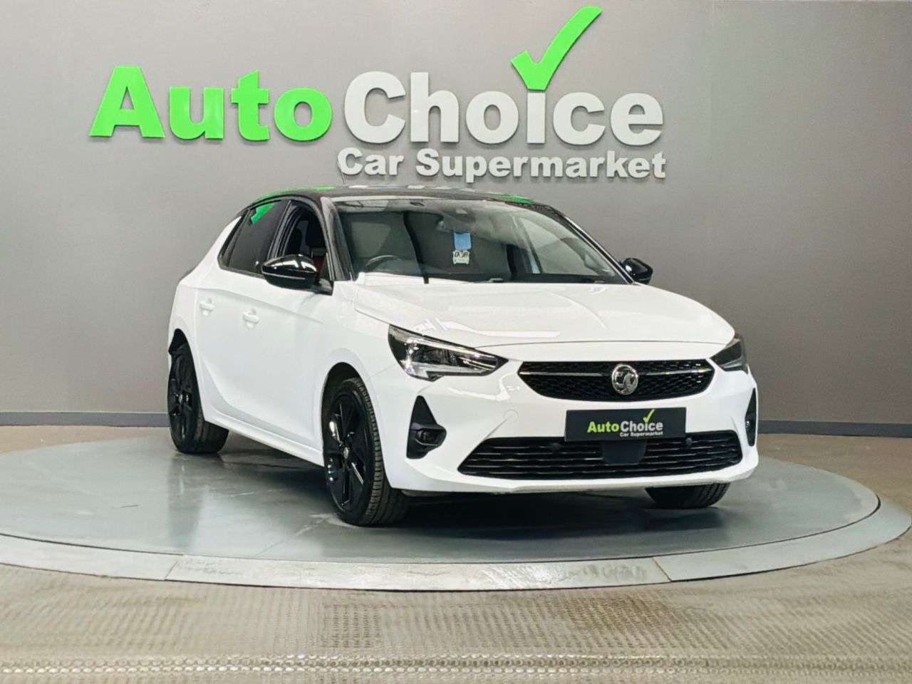 A 2021 VAUXHALL CORSA-E 50kWh SRi Premium Hatchback 5dr Electric Auto (136 ps) in Blackburn *CHOICE A 2021 VAUXHALL CORSA-E 50kWh SRi Premium Hatchback 5dr Electric Auto (136 ps) in Blackburn *CHOICE