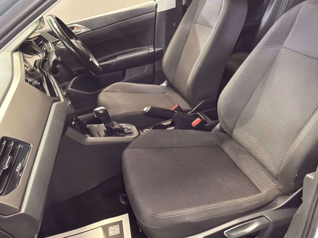 2021 VOLKSWAGEN POLO 2021 VOLKSWAGEN POLO