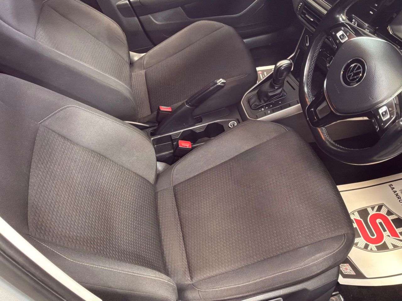 2021 VOLKSWAGEN POLO 2021 VOLKSWAGEN POLO